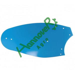 Відвал плуга правий B40B 3441040, Lemken